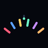 Freefall Sort icon