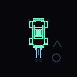 Hot Pursuit Zero icon