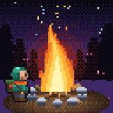 Last Fire icon