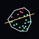 One Cut icon