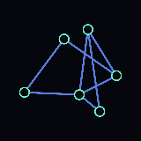 Unwind icon